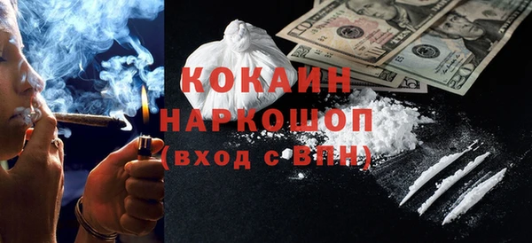 спайс Михайлов